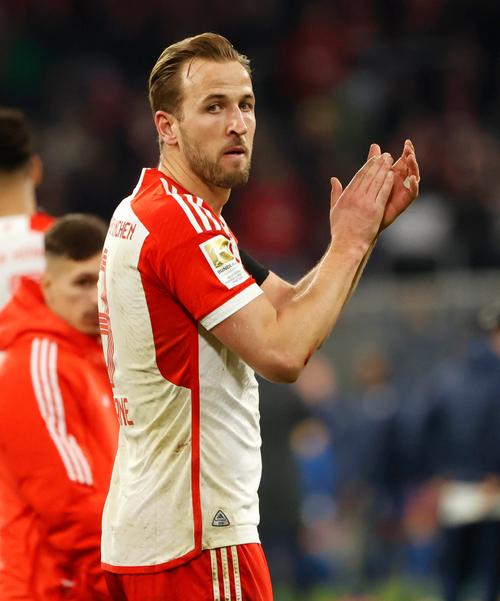 Harry Kane